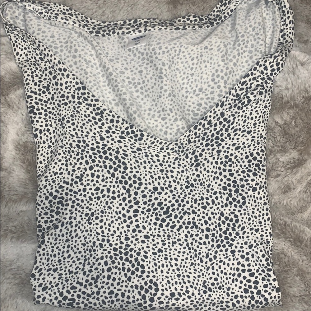Luxe Tee Shirt